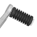 Miniatyrbillede 3 af 5: Motorcykel Gearskiftearm Skiftepedal Passer til GSXR600 GSXR750 GSXR1000 K5 K6 K7 K8 K9 K10