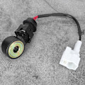Miniatyrbild 2 av 4: Knacksensor för bilmotor 22060-AA070 Passar SUBARU FORESTER 1999-2002