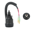 Miniatyrbillede 1 af 5: Stopkontakt Samling Effektiv Ydelse Metal Legering J41 82550 02 til G2 G8 G9 Gas- og Elektriske Golfvogne