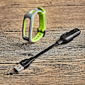 Miniatyrbillede 2 af 5: Udskiftnings USB opladerkabel til Huawei Honor 5/4 Running/4e/3e