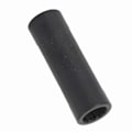 Miniatyrbilde 5 av 5: Fjærbeinsmutterpipe Høy Styrke Effektiv 12 Punkter 81mm Fjærbein Demonteringsverktøy Universell Passform for Biler 18mm/0.71in