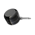Miniatyrbild 1 av 5: Elektrisk Gitarrhögtalare Stor Volymförstärkare Bluetooth-kompatibel Högtalare med Kraftfull Baseffekt för Musik
