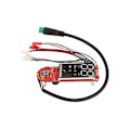 Miniatyrbillede 1 af 5: Til M365 Elektrisk Scooter Tilbehør til Scooter Display Meter Scooter Elektrisk Scooter Display Meter