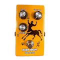 Miniatyrbillede 1 af 5: Guitar Effekt Divine Knight Overdrive Pedal med Gain, Volume og Freble Knap, Horse Drive Effekt Pedal, Guitar Pedal