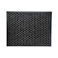 Miniatyrbillede 5 af 5: Udskiftningsfilter til luftrenserfilter KJ210G-C42/KJ201G-C42/KJ201G-C46 Højeffektiv filterdel