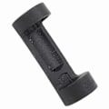 Miniatyrbilde 2 av 5: Fjærbeinsmutterpipe Høy Styrke Effektiv 12 Kanter 81mm Fjæringsfjerningsverktøy Universell Passform for Biler 24mm/0.94in