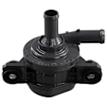 Miniatyrbillede 1 af 5: 161B036010 Elektrisk ekstra vandpumpe til bil, passer til GS300 NX300 IS300 2015-2020