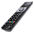 Miniatyrbillede 3 af 5: Erstatningsfjernbetjening Universal Tv Rc-5117 Rc5118 Rc5118f RC5117