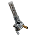 Miniatyrbilde 4 av 5: 3/8-tommers NPT Motorsykkel Drivstoffventil Bensintank Bensinkran CB750 for Chopper
