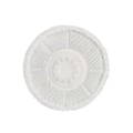 Miniatyrbilde 3 av 5: For S7001, S7000Amz, S7000, S7001Tgt, S7201, S7005, S7020 Serien Reservedeler Tilbehør Dampmopp Pads