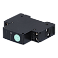 Miniatyrbilde 1 av 5: WIFI Smart Strømbryter Smart Tidtaker Relébryter for Tuya Fjernkontroll 1P 100?230V32A
