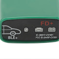 Miniatyrbild 3 av 5: För VLinker FD V2.2 OBD2 Scanner Bluetooth4.0 Säker Hög Noggrannhet Motor Kodläsare Bil Diagnostikverktyg