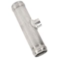 Miniatyrbilde 4 av 5: 3/8in NPT Kraftig Inline Slange Temperatur Sensor Adapter Universelt Passer for De Fleste Biler