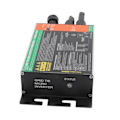 Miniatyrbillede 4 af 5: Solar Micro Inverter Aluminiumlegering DC til AC Netforbundet Micro Inverter til Solcellesystem AC