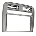 Miniatyrbilde 2 av 5: Bilradio Panel Stereo Fascia Dash Installasjons Trim Erstatning for FIAT Punto 199 310 2005?2009