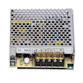 Miniatyrbild 5 av 5: DC Switching Strömförsörjning Aluminiumlegering Skal Elektroniska Komponenter för Spänningsomvandling 110V/220VS?25?12 12V/2.1A