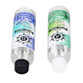 Miniatyrbillede 5 af 5: AB Lim Krystalklar Epoxy Resin Sæt Støbning Belægning Nem Blanding til Flod Bordplader DIY Forme