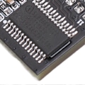 Miniatyrbillede 3 af 5: Krypteringssikkerhedsmodul 12PIN TPM 2.0 Fjernkort Kryptografisk sikkerhedsmodul til GIGABYTE