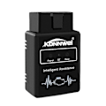 Pikkukuva 5 / 5: Kw912 Bluetooth Langaton Obd2 Obdll Koodinlukija Auton Diagnostiikkatyökalu