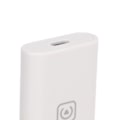 Miniatyrbillede 3 af 5: Kablet til trådløs Carplay AI Box Skærmprojektion Bluetooth 5.0 Plug and Play til Linux Håndfri Opkald