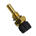 Miniatyrbillede 1 af 5: 96060084 Bilmotor Kølevæske Temperatur Sensor til Vandtemperatur Sensor