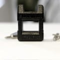 Miniatyrbild 3 av 5: Magnetiseringsverktyg Kompakt Lång Livslängd Extra Magnetisering Demagnetiserare Skruvmejselbit för Skruvmejsel QinHai