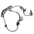Miniatyrbilde 3 av 4: ABS Hjulsensor MN102574 Erstatningstilbehør Passer for Mitsubishi L 200/Pajero