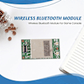 Miniatyrbild 4 av 5: Trådlös Bluetooth-modul för U Spelkonsol Bluetooth-kort PCB-kort Reparationstillbehör