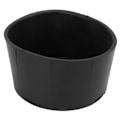 Miniatyrbilde 1 av 5: Midtkonsoll Koppholder Innlegg Drikke Liner 1EB17DX9AB Erstatning for 1500 2500 3500 2009?2016