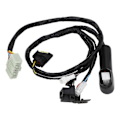 Miniatyrbilde 4 av 5: Ledningsnett for frontlykt og speedometer 36620 01H00 Erstatning for Suzuki GSXR600 GSXR750 2006 til 2007