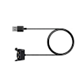 Miniatyrbild 4 av 4: Bärbar USB-laddningskabel Kompatibel med Vivosmart HR/HR+/Approach X40-klocka