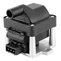 Miniatyrbilde 1 av 5: Tennspole for automatisk tenning 6N0905104 Erstatning Passer for Cabrio 1995?2002