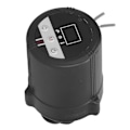 Miniatyrbild 5 av 5: Vattenpumps tryckströmbrytare intelligent digital display tillbehör 220V10% AC MPC?03