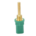 Miniatyrbilde 5 av 5: Vanntemperatursensor Messing Gravemaskintilbehør 238?0112 for E320D E320DL E323D