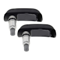 Miniatyrbild 2 av 5: 6 st Motorcykel Främre och Bakre Däcktrycksövervakningssensor TPMS Sensor för R 1200 GS F 700 GS F 800 36318532731