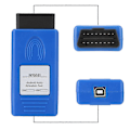 Pikkukuva 5 / 5: NTG5 S1 Auton OBD2 Aktivaattori Carplay Aktivointi NTG5S1 Diagnostiikkatyökalu Autotarvikkeet