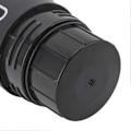 Miniatyrbilde 3 av 5: Oppladbar Mini Kaffemaskin Automatisk 15 Bar Trykk Elektrisk USB Bærbar Trådløs Kaffetrakter for Hjemmebruk Svart Italiensk Oppvarming