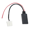 Miniatyrbilde 4 av 5: Bil Bluetooth Trådløs Modul 16 Pin ABS AUX IN Kabel Erstatning for Mazda 2 3 5 6 MX5 RX8 CX7