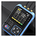 Miniatyrbillede 3 af 5: 3 I 1 Fnirsi Dso-tc3 Digitalt Oscilloskop Transistor Tester 500kmhz 10ms/s DSO-TC3 Advanced