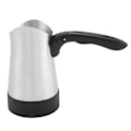 Miniatyrbillede 4 af 5: 270 ml Elektrisk Tyrkisk Kaffekande Fødevaregodkendt Espressomaskine 220-240V