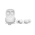 Pikkukuva 5 / 5: Langattomat kuulokkeet, mukaansatempaava stereoääni, edistyksellinen melunvaimennus, Bluetooth-yhteensopiva 5.2, nappikuulokkeet