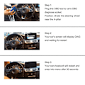 Pikkukuva 2 / 5: NTG5 S1 Auton OBD2 Aktivaattori Carplay Aktivointi NTG5S1 Diagnostiikkatyökalu Autotarvikkeet