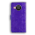 Pikkukuva 2 / 5: Kotelo Nokia X10/ X20 Perhoskuvio Premium Nahka Magneettinen - Pinkki Purple