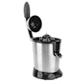 Miniatyrbilde 2 av 5: Elektrisk Juicer 800W Komfortabelt Håndtak Rustfritt Stål Elektrisk Juicer for Appelsiner Sitroner Lime Grapefrukt