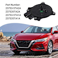 Miniatyrbillede 4 af 5: VVT Motor Variabel Timing Solenoid Ventil 23753-5TA2A 237535TA2A 23753-5TA1A til Sentra 2.0L 2020-2022