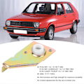 Pikkukuva 2 / 3: Vaihteenvalitsimen tukitanko ja holkki MK1/CADDY 171711194G -malleihin