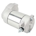 Miniatyrbilde 2 av 5: Startermotor 3084403 Vanntett Høykvalitets Spole Metallhus Erstatning for Polaris 300 400L Big Boss Scrambler 400