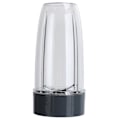 Miniatyrbillede 4 af 5: 32OZ Juicer Kop med Ekstraktor Krydsklinge Passer til 600W 900W Blender Reservedele