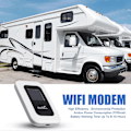 Miniatyrbillede 4 af 5: 4G MiFi 4G WiFi Router med Skærm 150Mbps WiFi Modem Bil Mobil Wifi Trådløs Hotspot Trådløs MiFi B