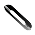 Miniatyrbillede 3 af 4: Mini Foldbar Laptop Stand Justerbar Vinkel Desktop Tablet Riser Notebook Tastatur Støtte Holder Grå